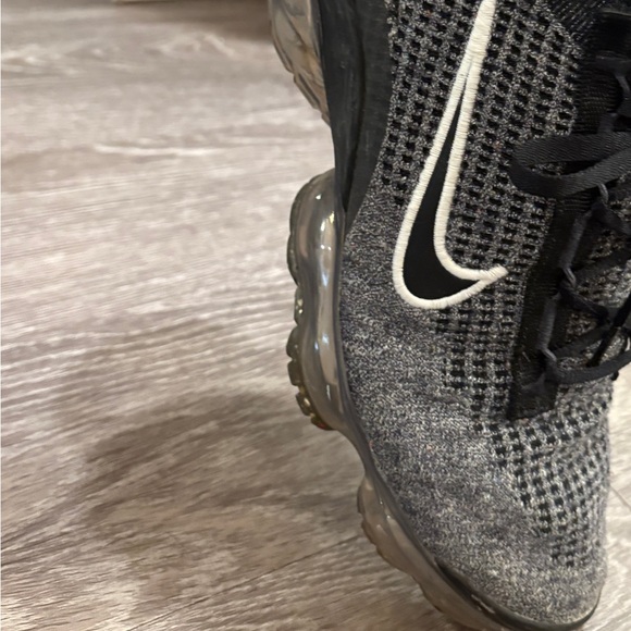 Nike Air VaporMax 2021 FK Men, Size:11 - Picture 7 of 8